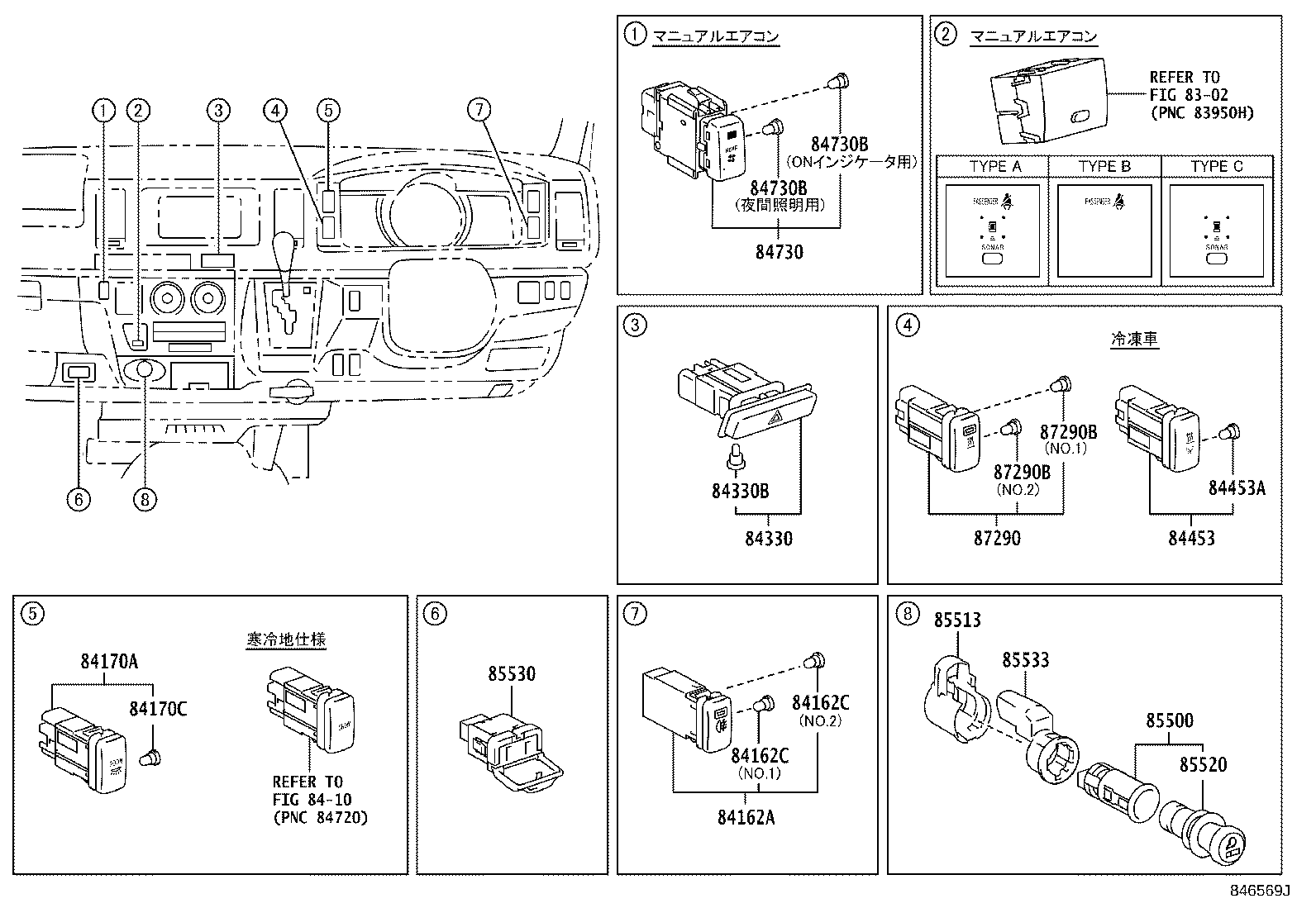 Figure 846569J
