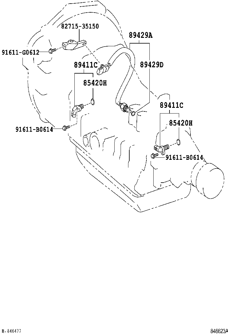Figure 846623A