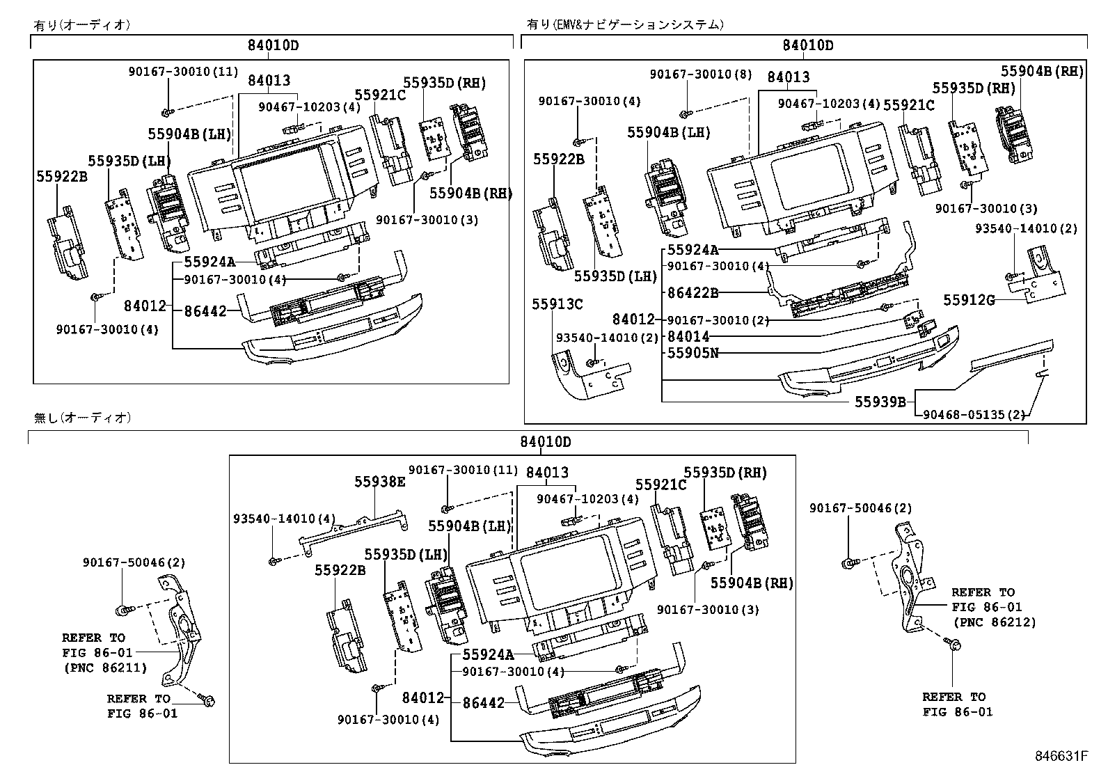 Figure 846631F