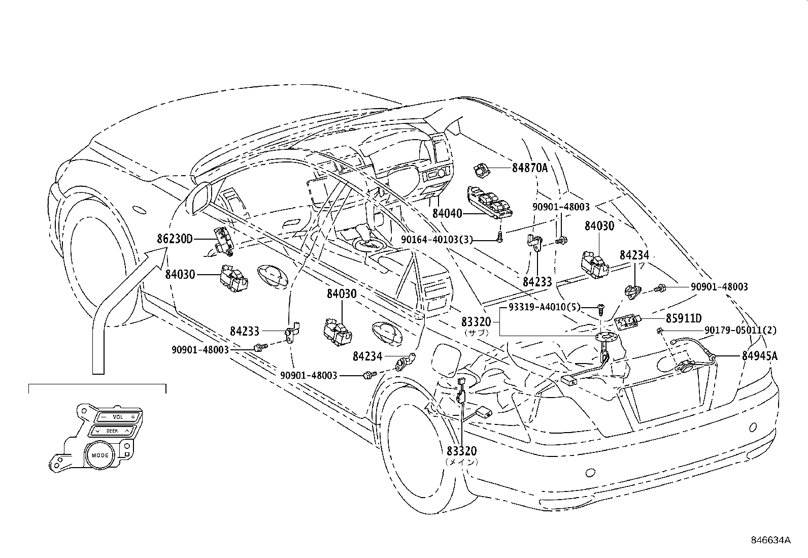 Figure 846634A