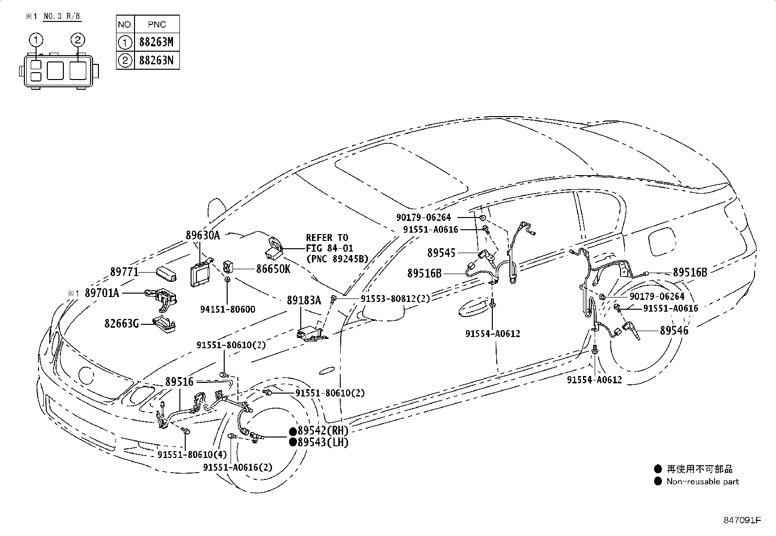 Figure 847091F