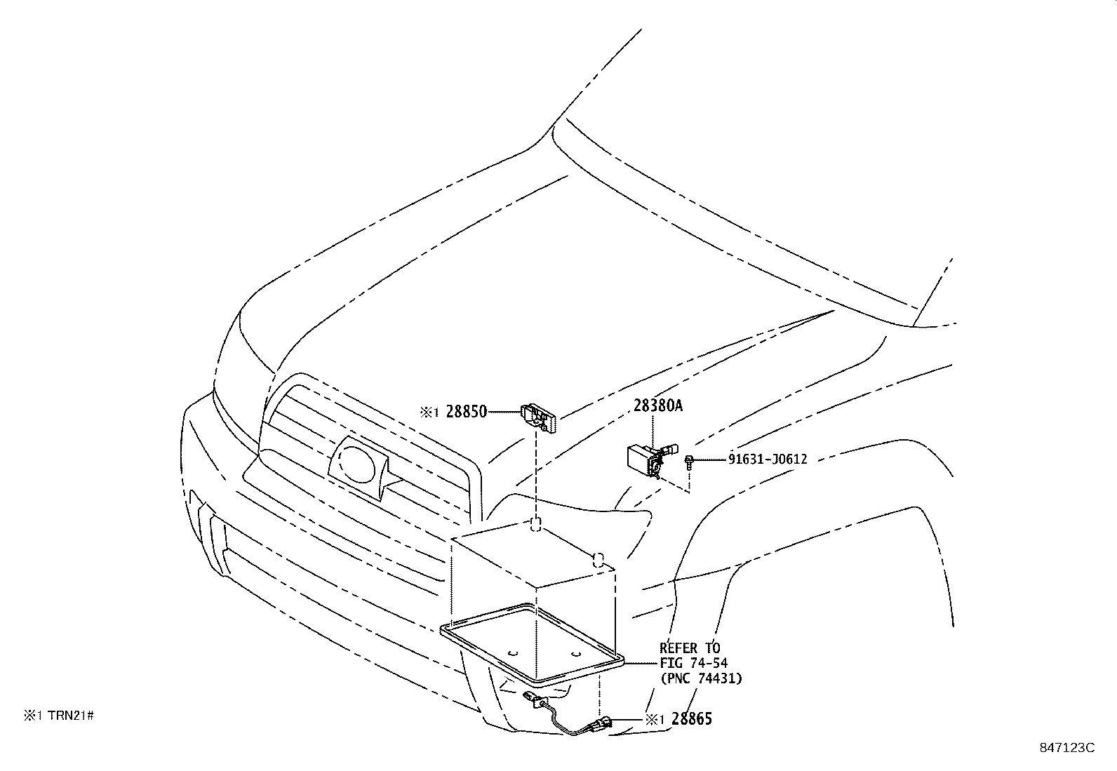 Figure 847123C
