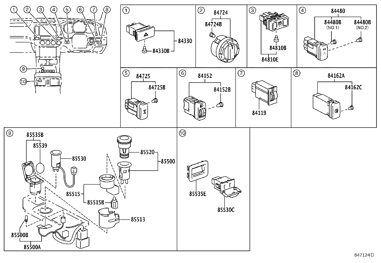 Figure 847124E