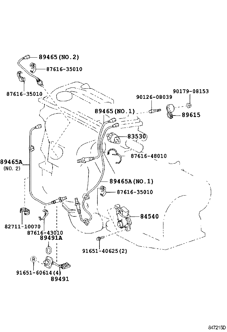 Figure 847215D