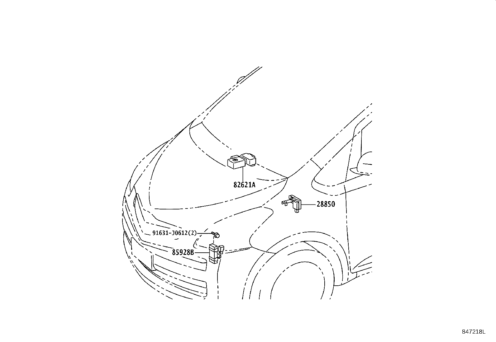 Figure 847218L