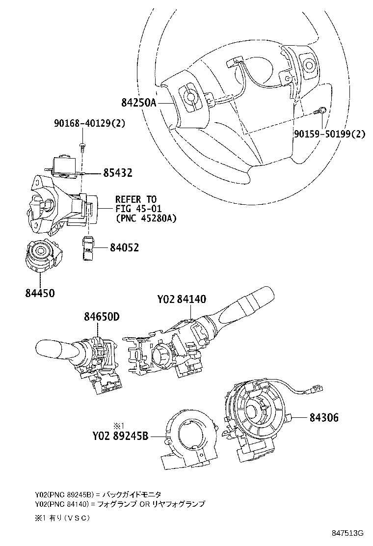 Figure 847513G
