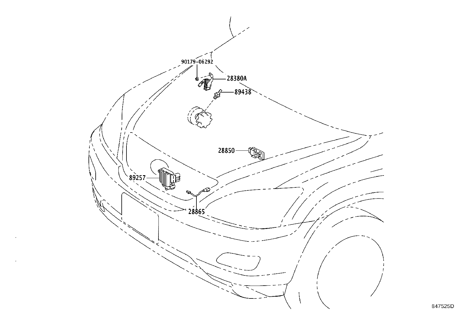 Figure 847525D