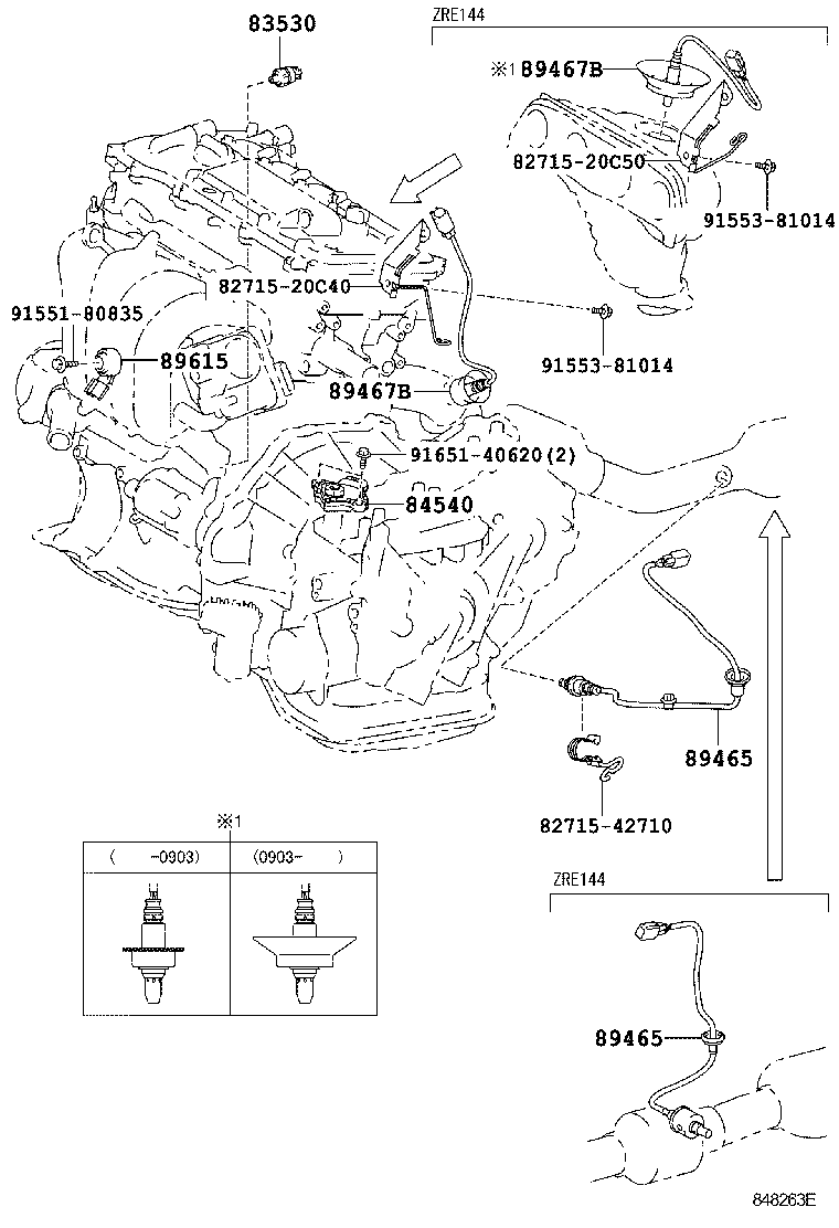 Figure 848263E
