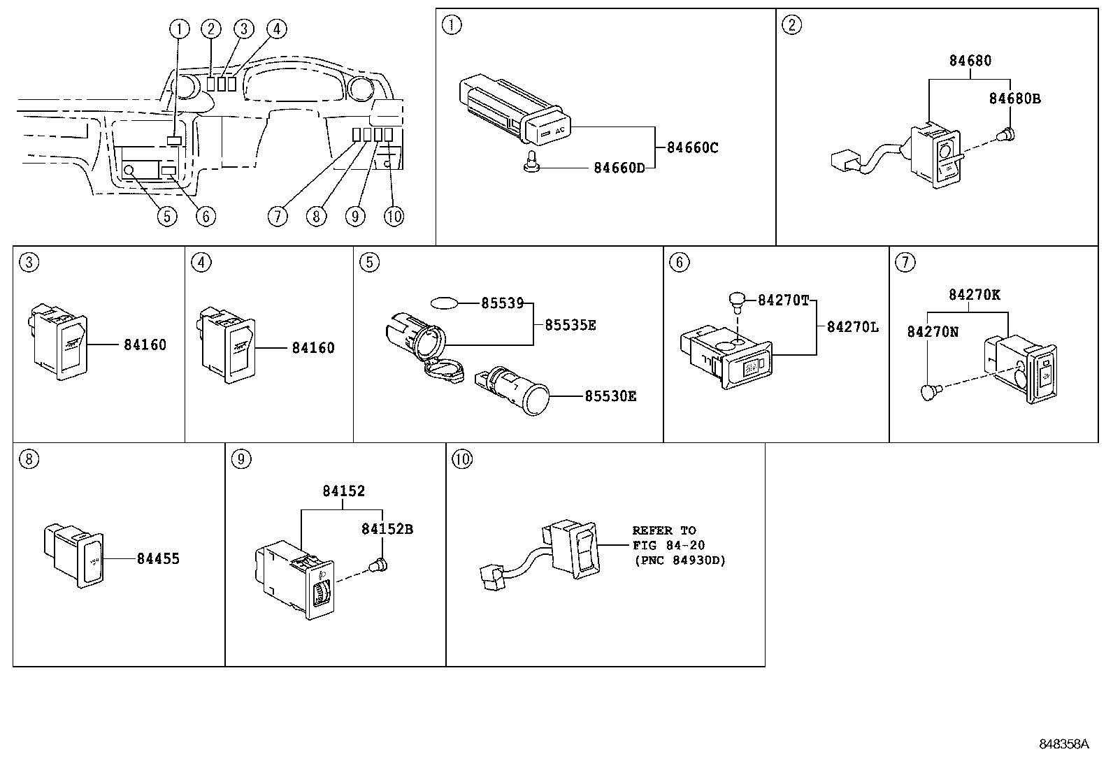 Figure 848358A