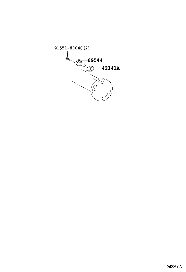 Figure 848395A