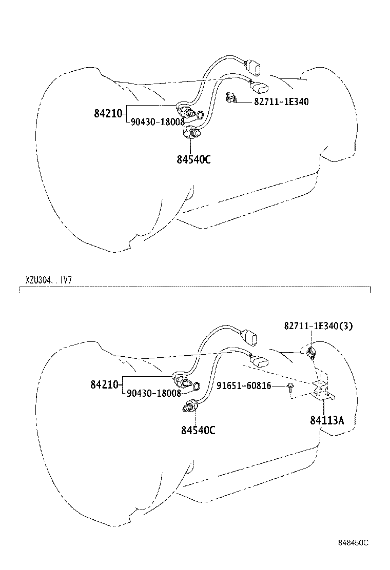 Figure 848450C