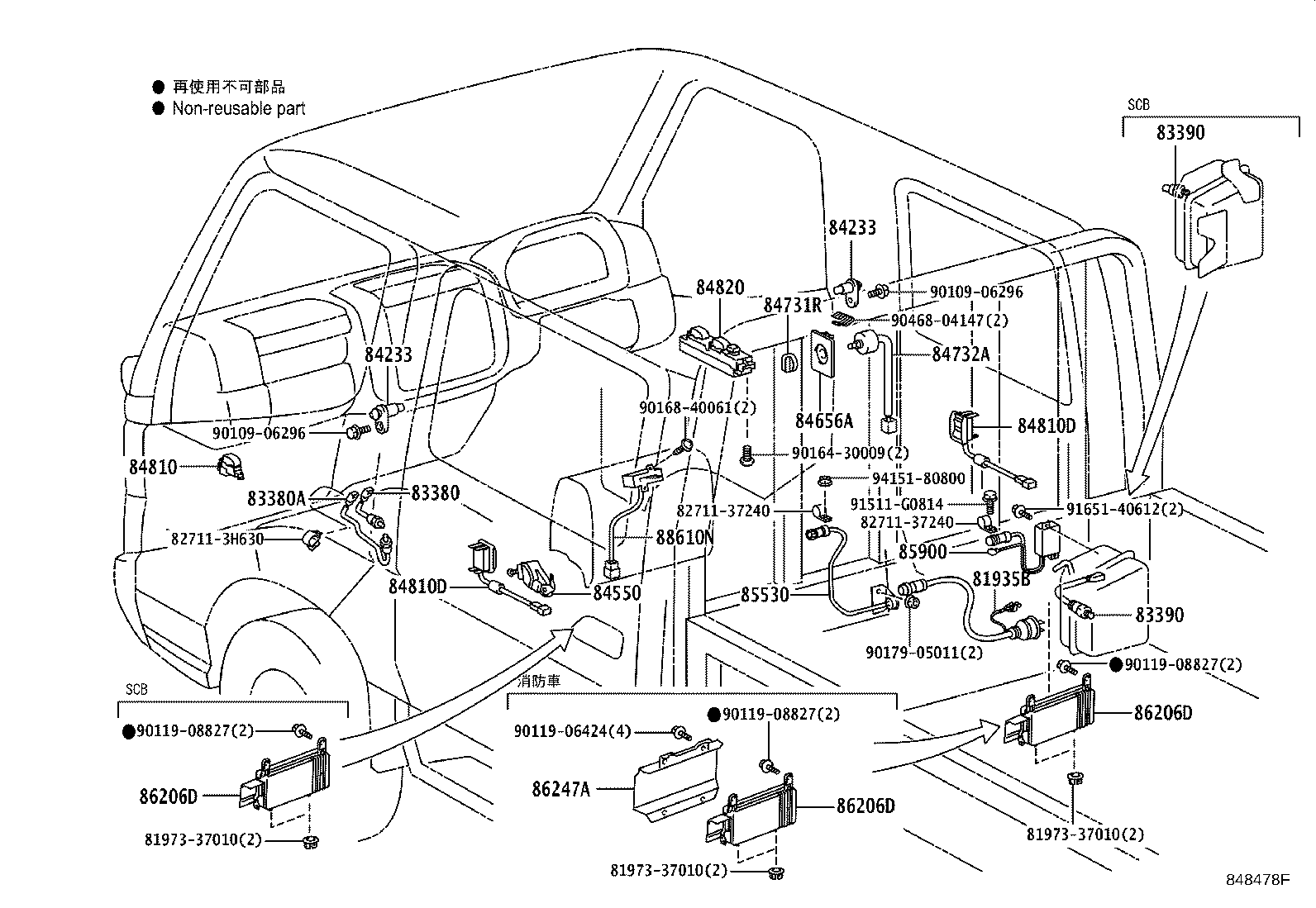 Figure 848478F