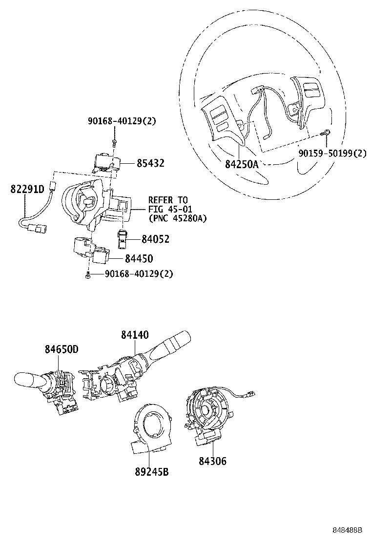 Figure 848488B