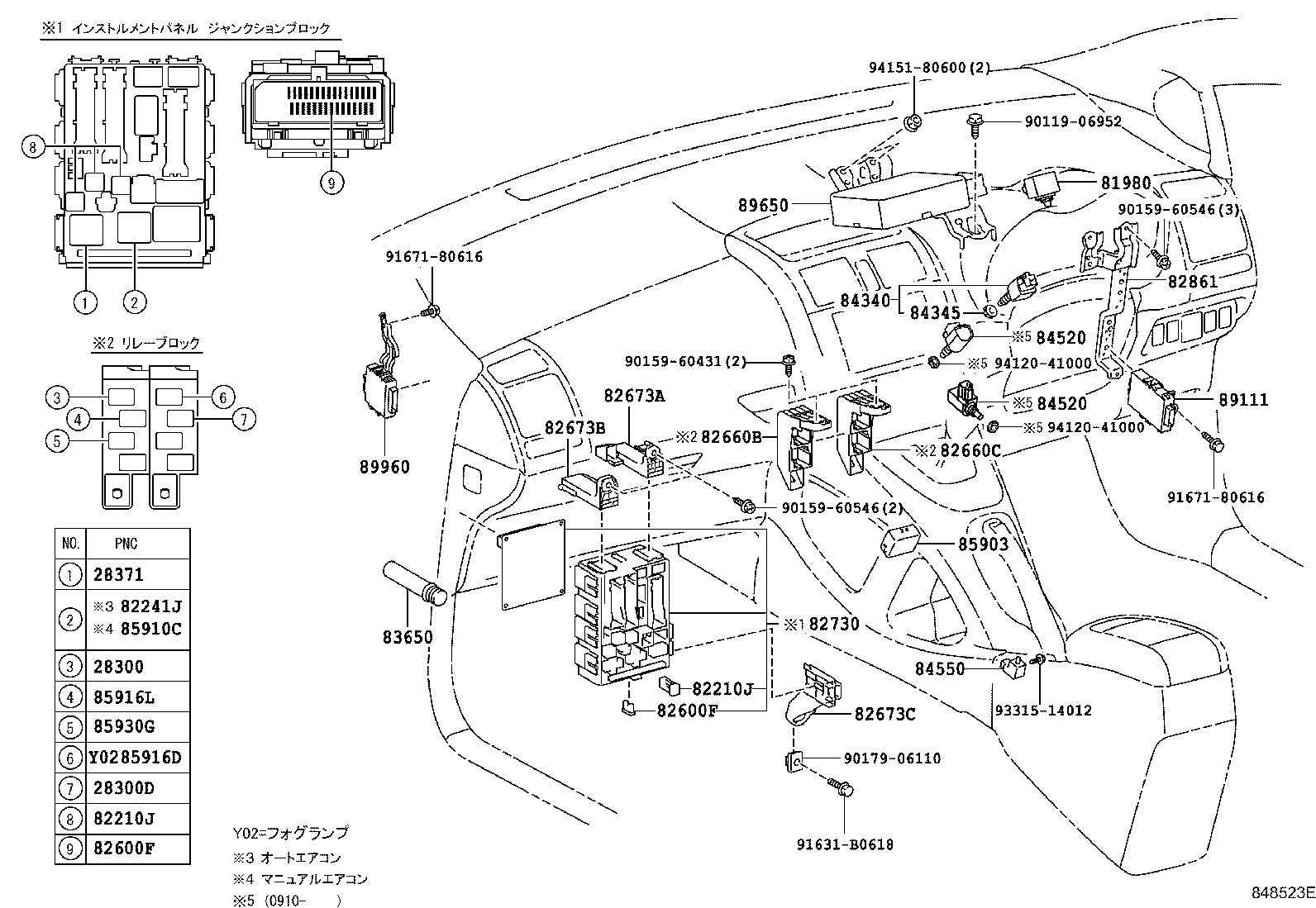 Figure 848523E