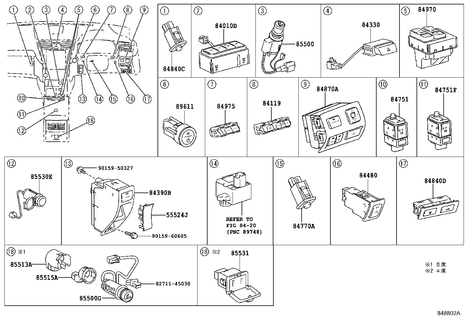 Figure 848802A