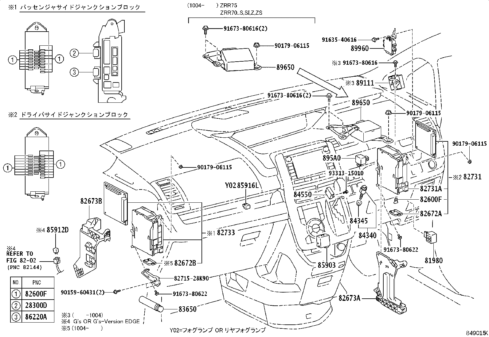 Figure 849015K