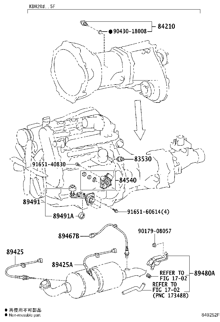 Figure 849252F