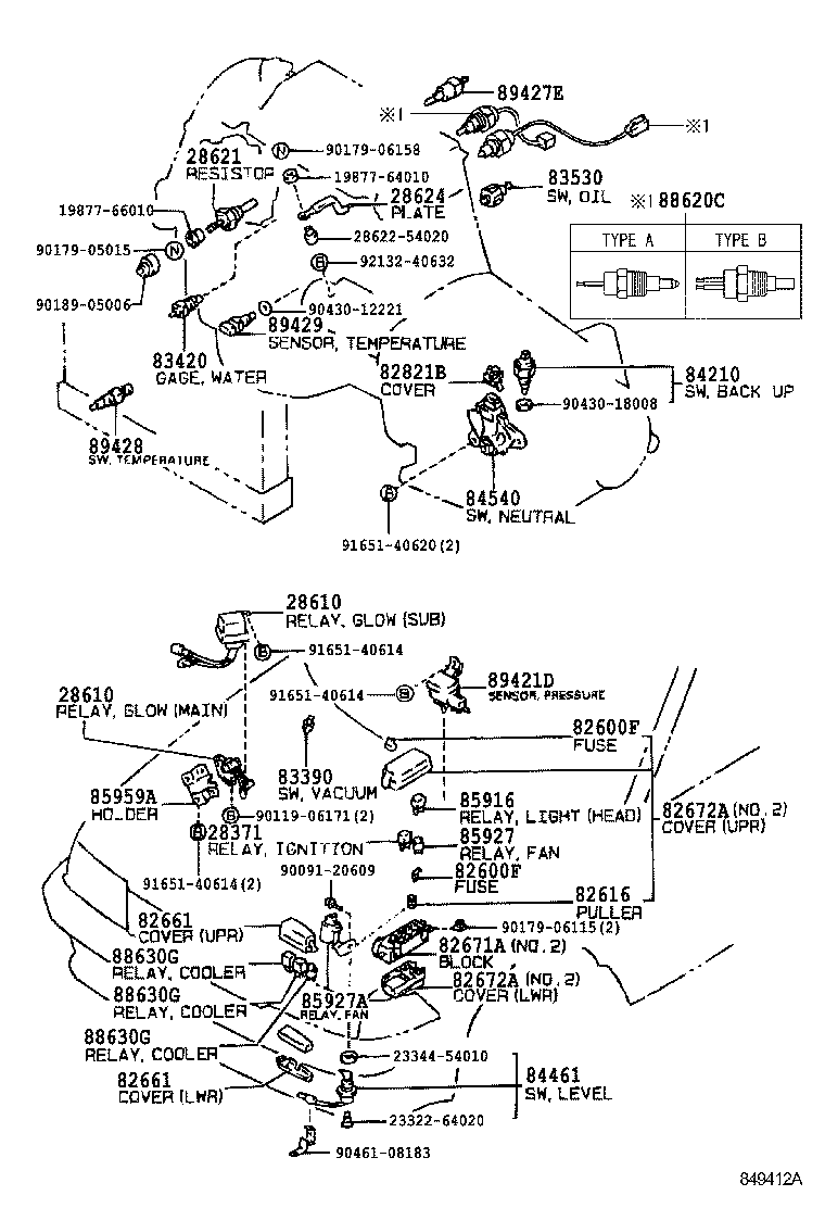 Figure 849412A