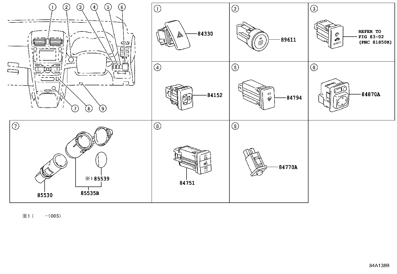 Figure 84A138B