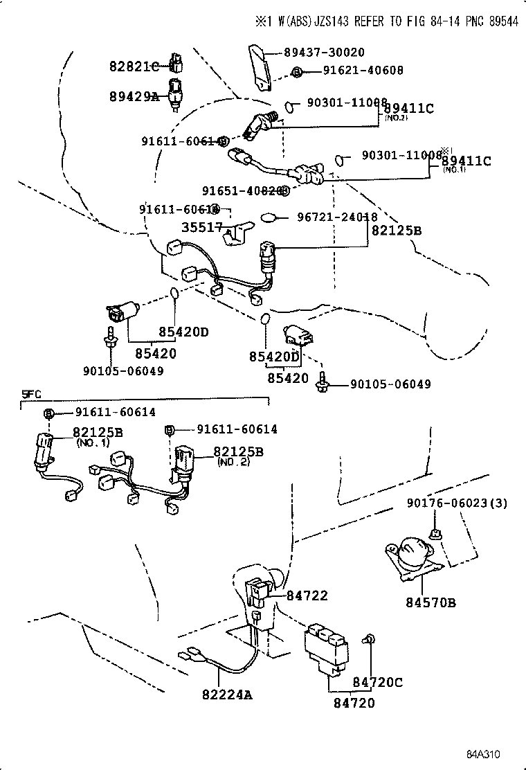 Figure 84A301