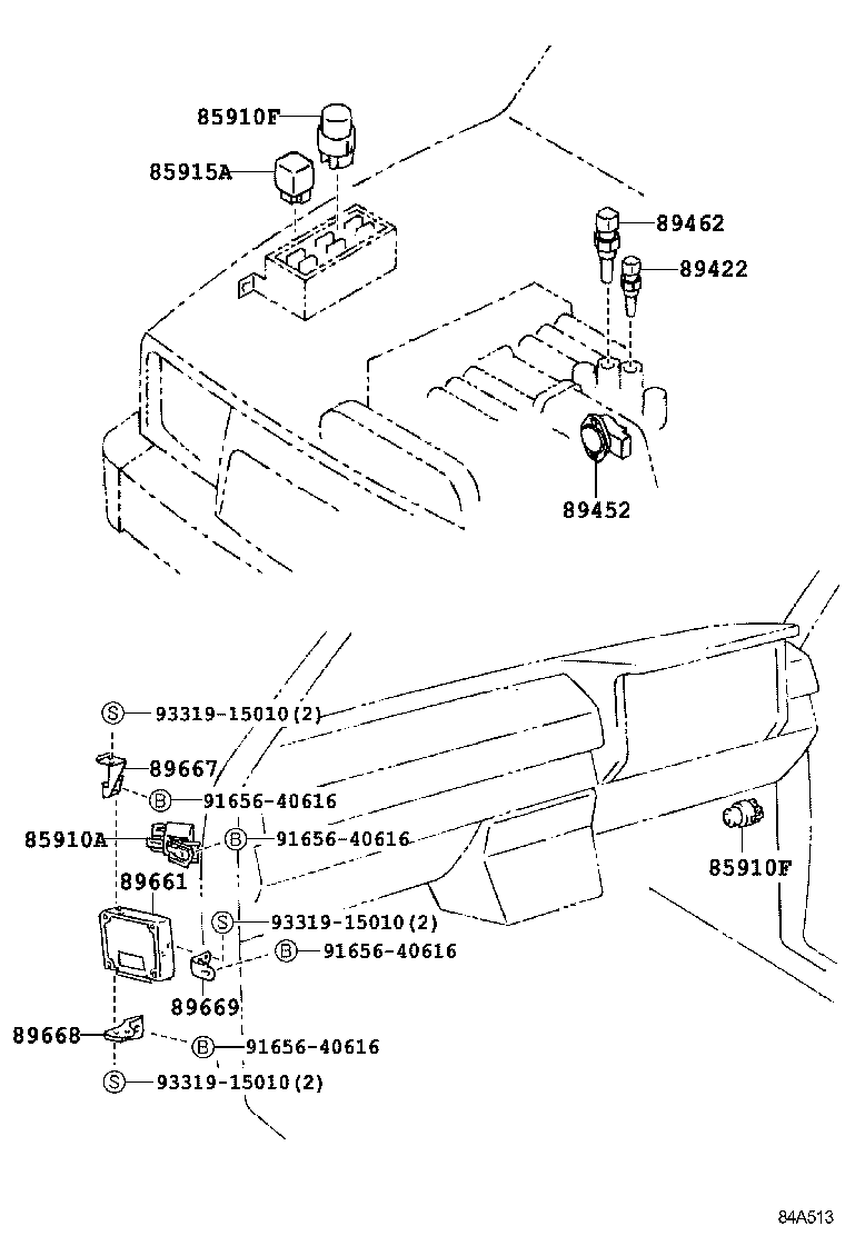 Figure 84A513