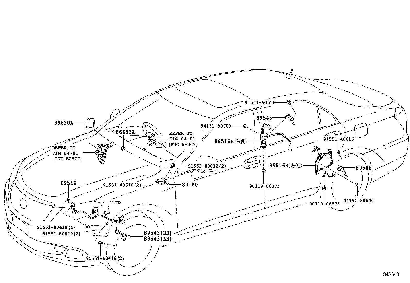 Figure 84A540