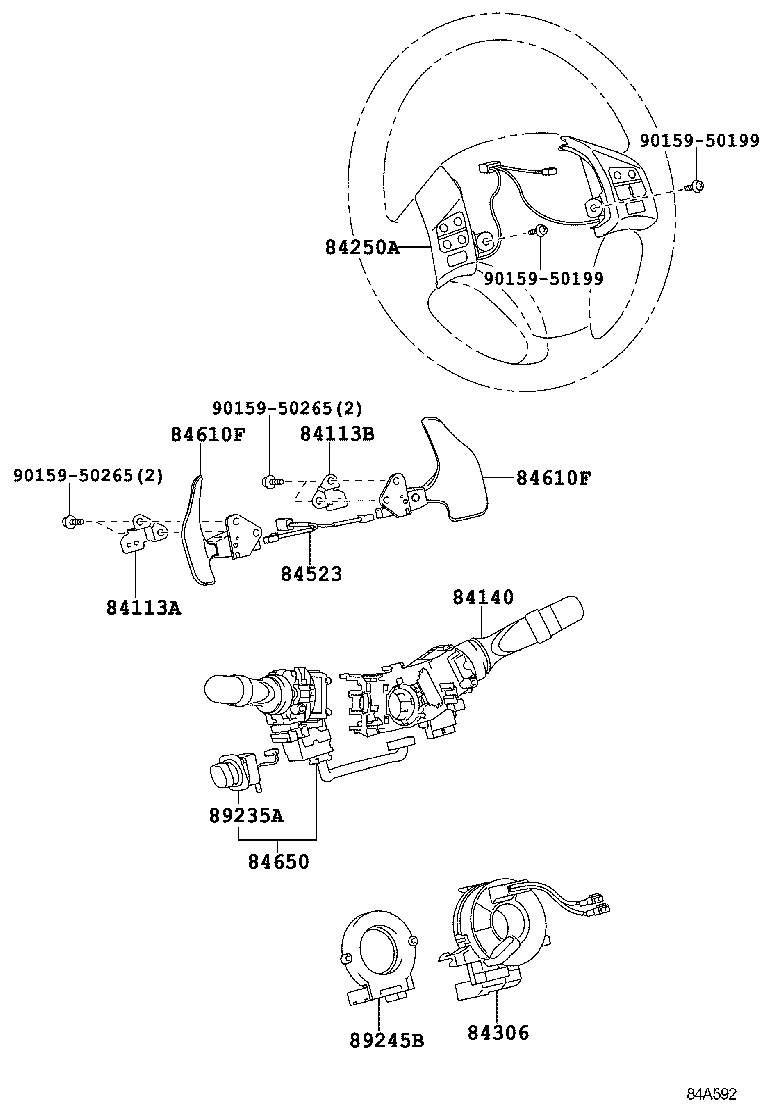 Figure 84A592