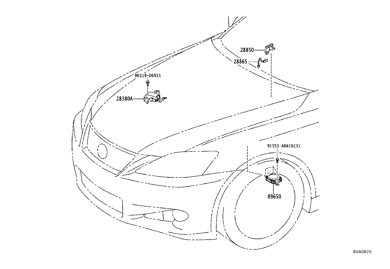 Figure 84A682E