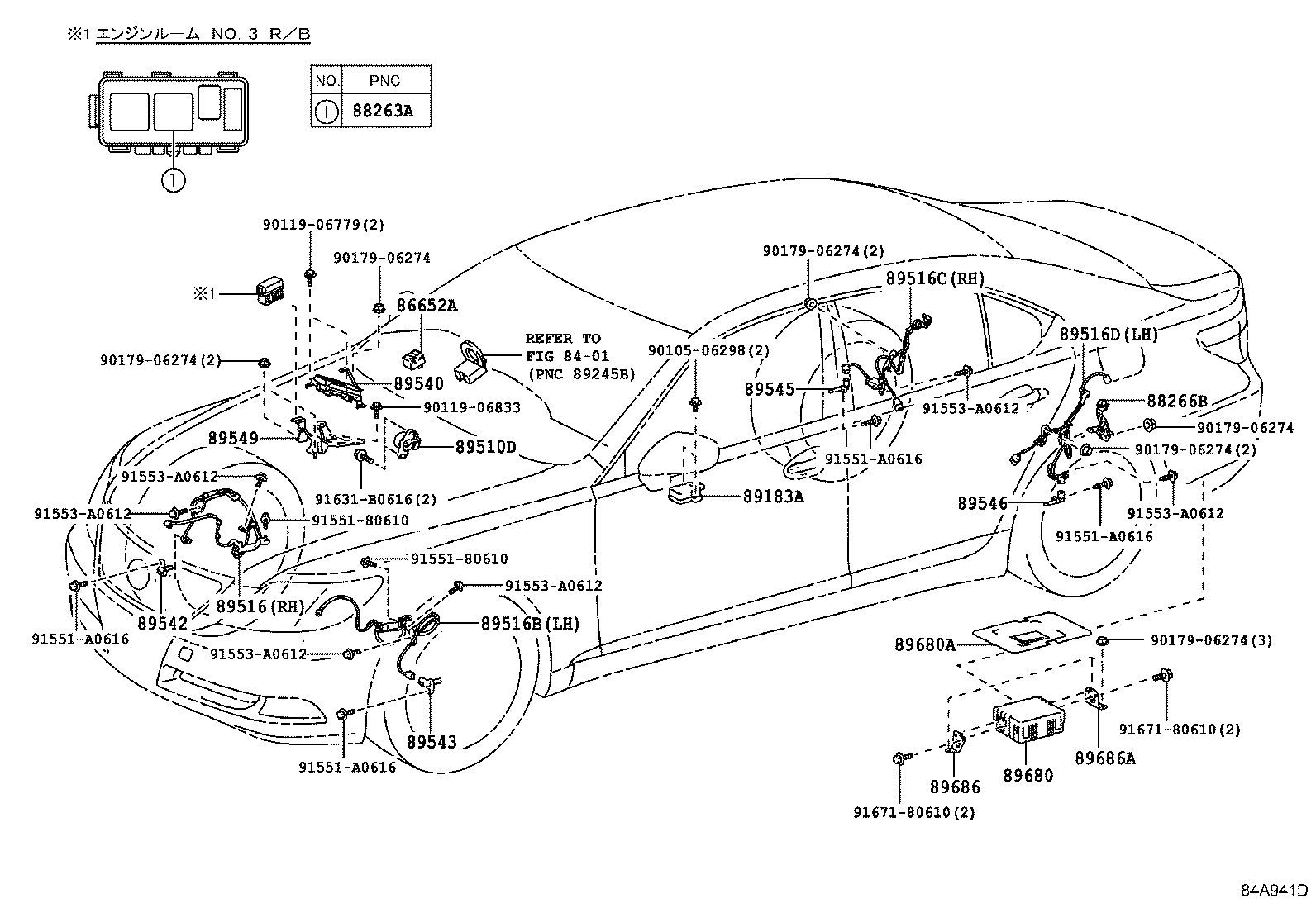 Figure 84A941D