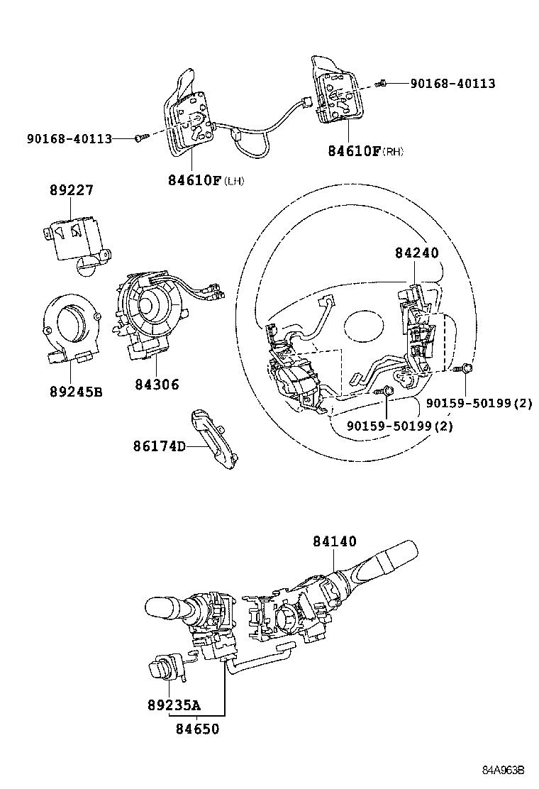 Figure 84A963B