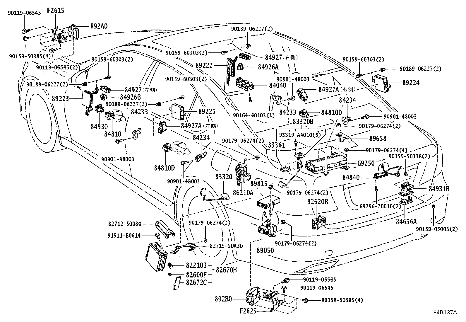 Figure 84B137A