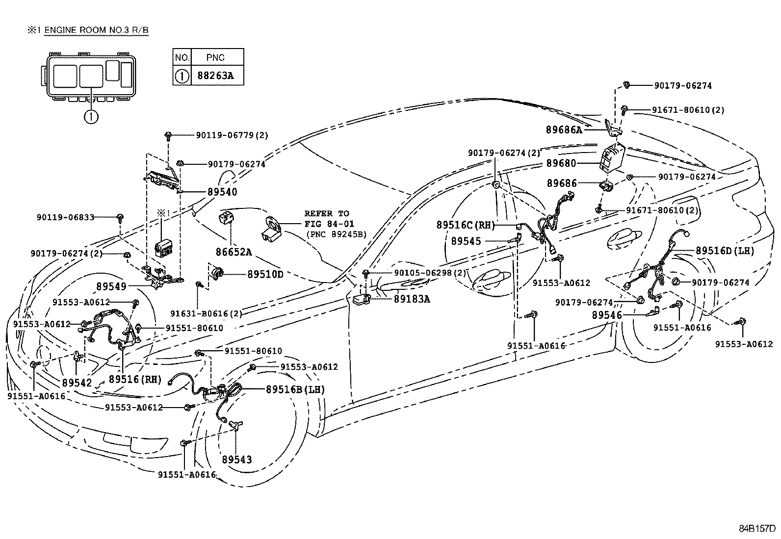 Figure 84B157D