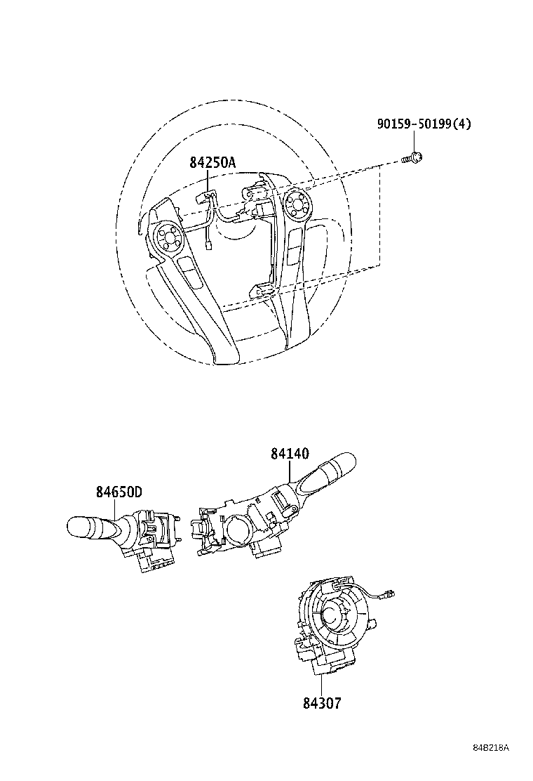 Figure 84B218A