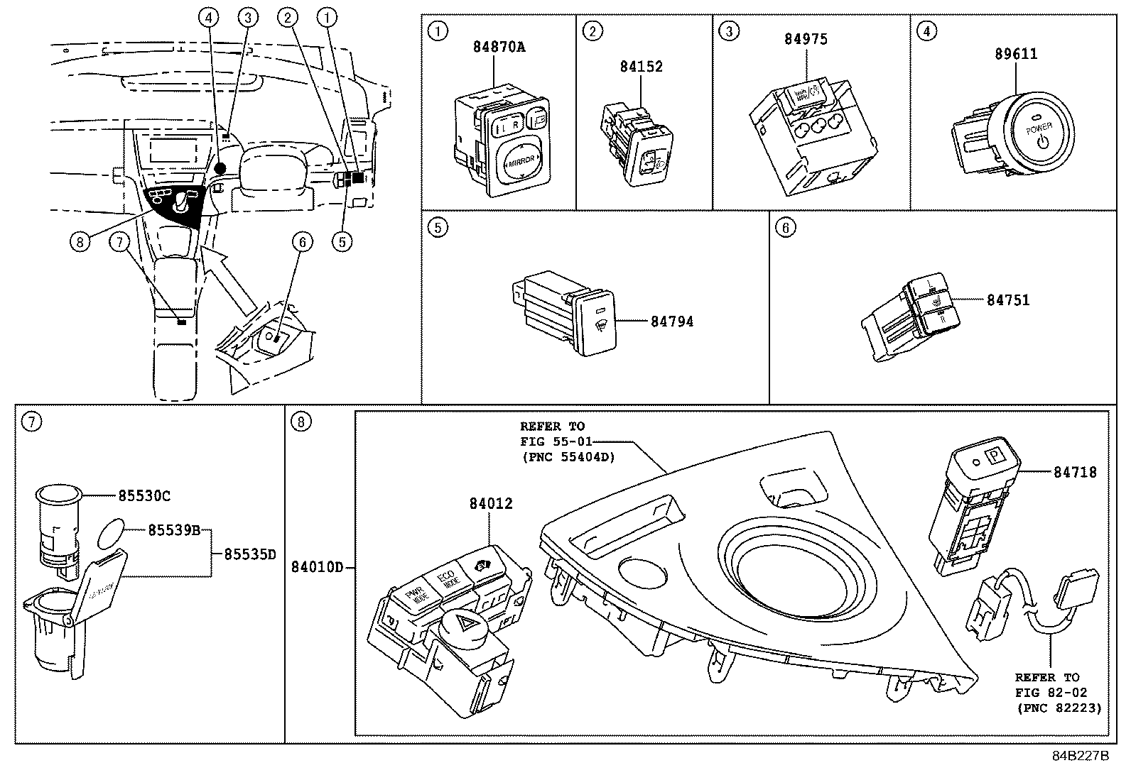Figure 84B227B