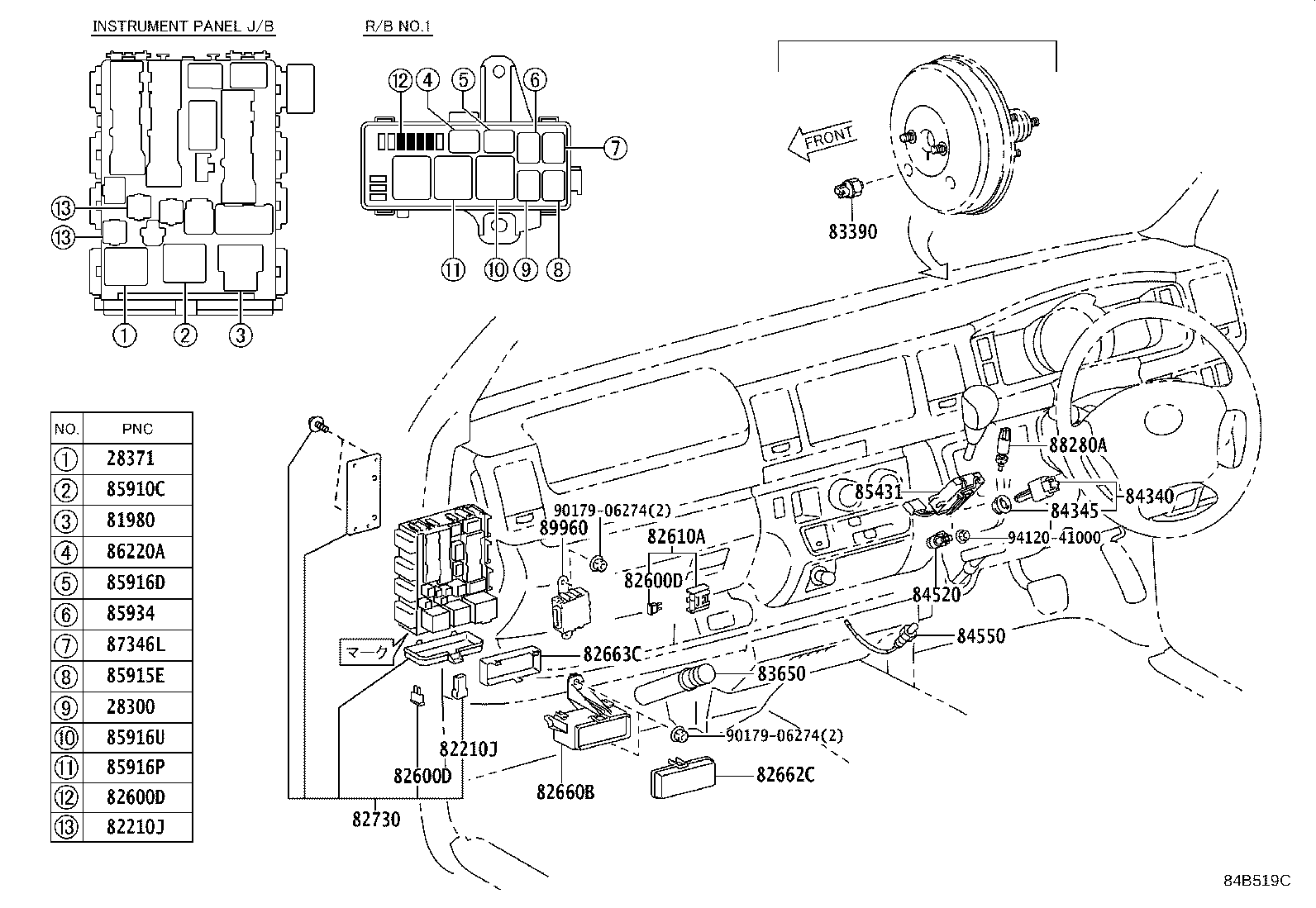 Figure 84B519C