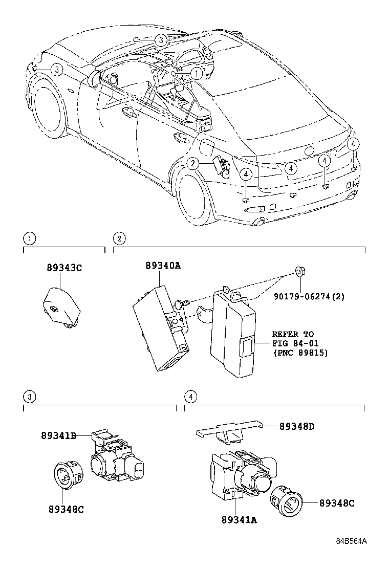 Figure 84B564A