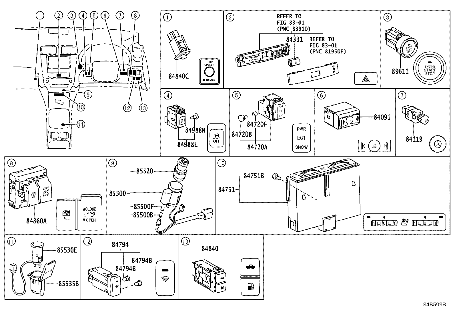 Figure 84B599B
