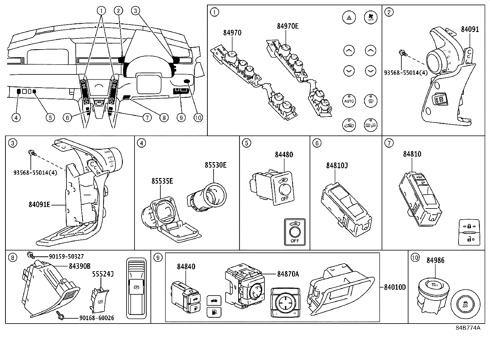 Figure 84B774A