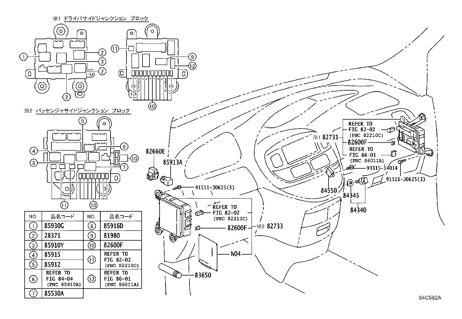 Figure 84C582A