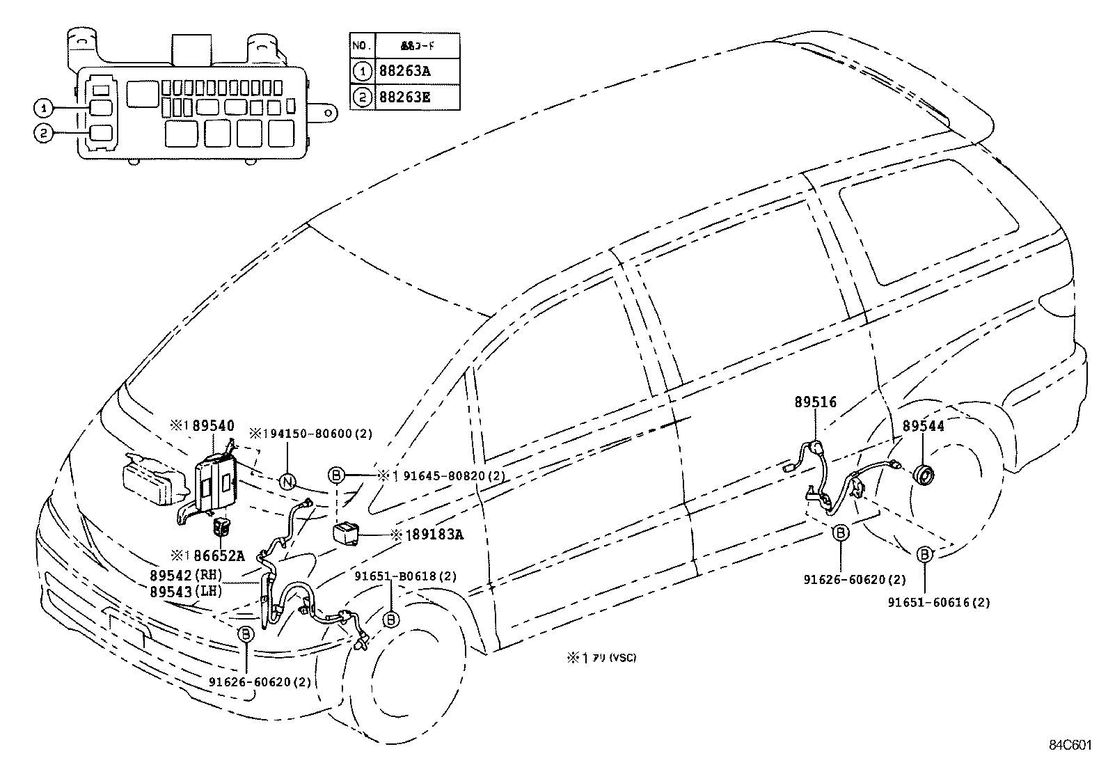 Figure 84C601