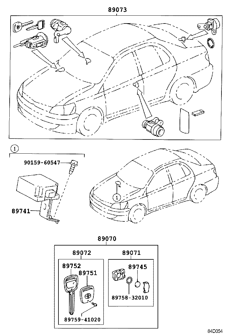 Figure 84D054