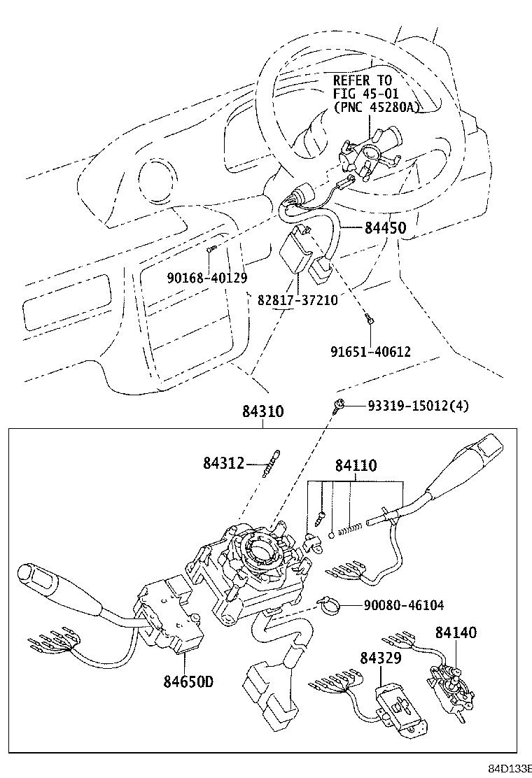 Figure 84D133B