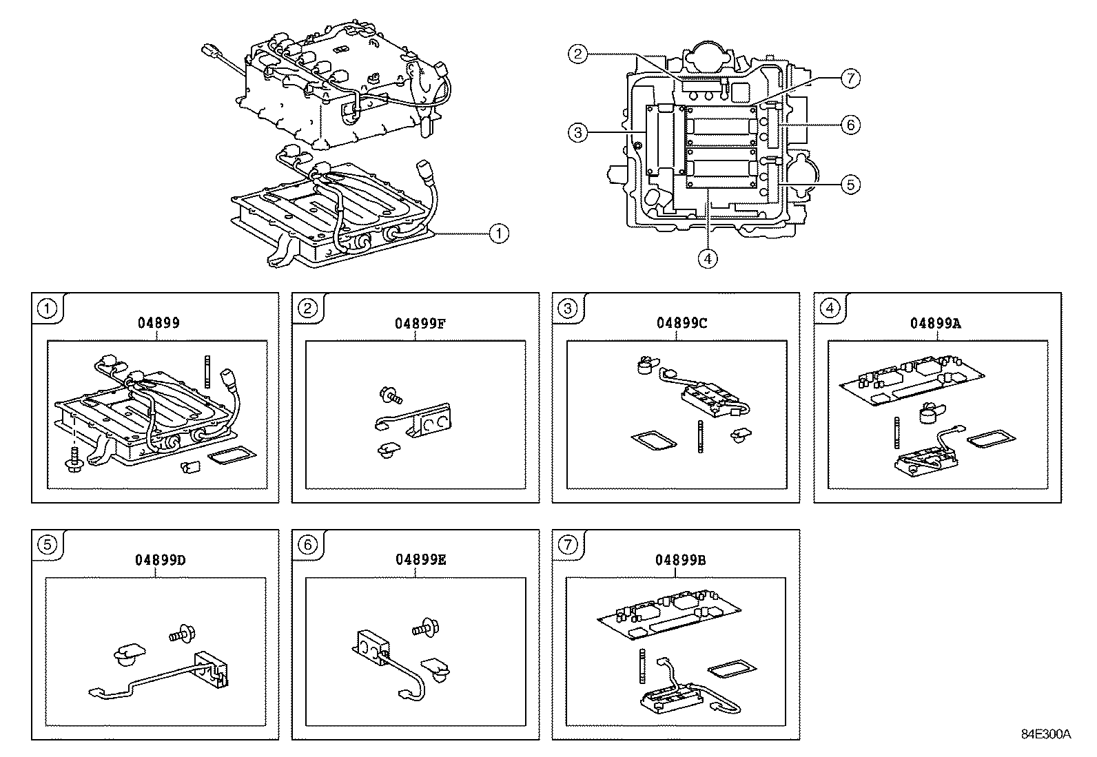Figure 84E300A