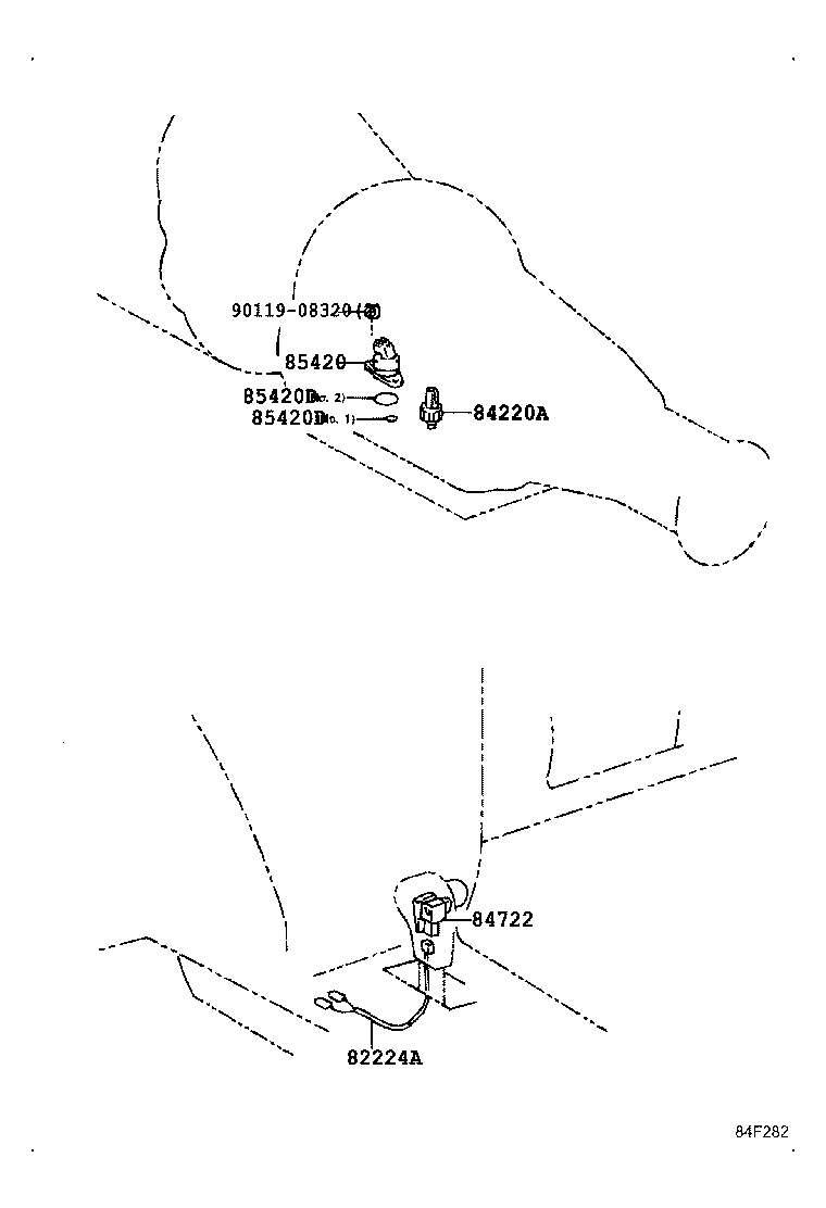 Figure 84F282