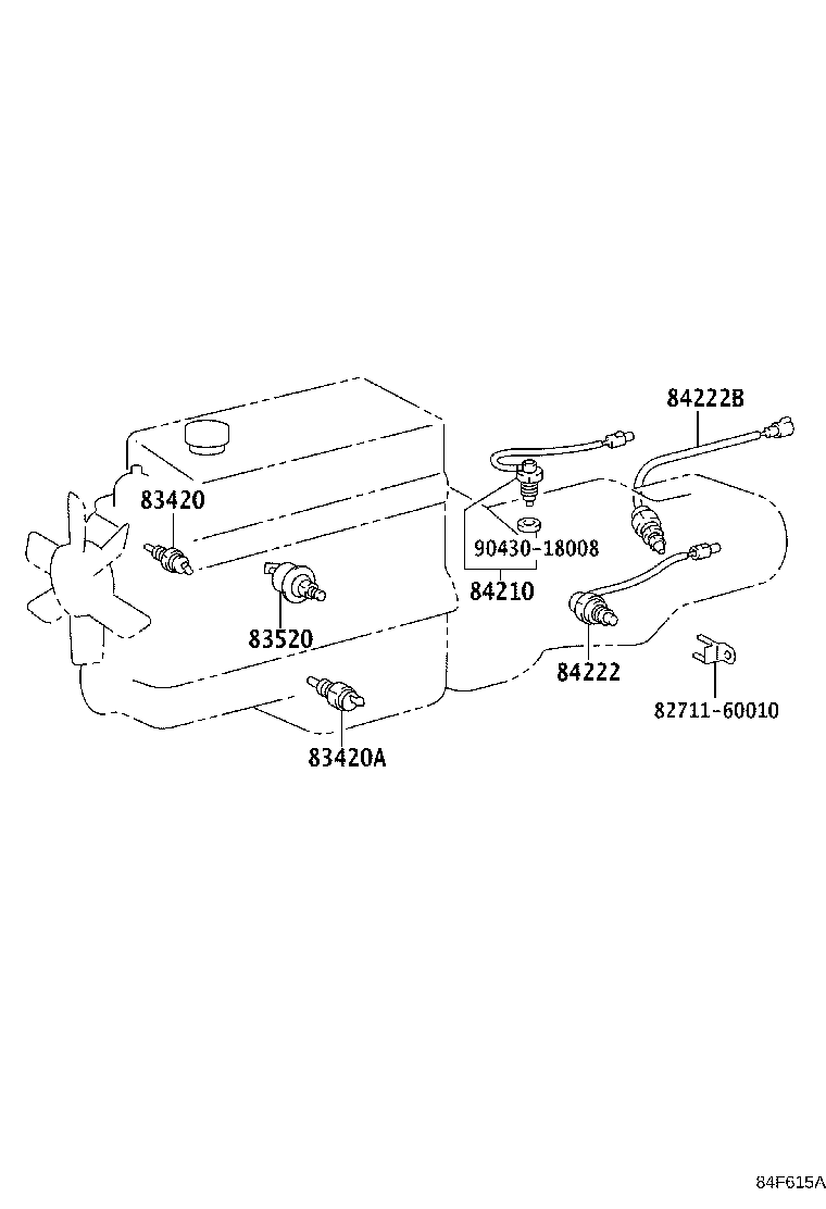 Figure 84F615A