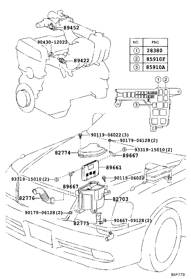 Figure 84F779