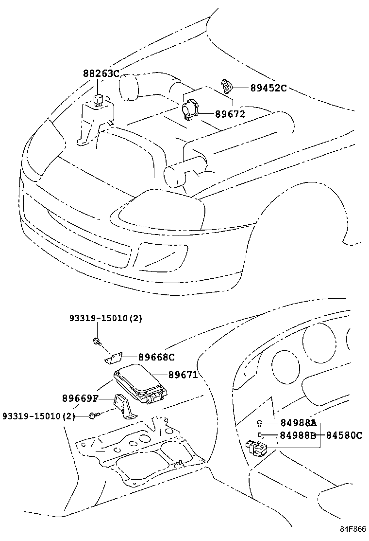 Figure 84F866