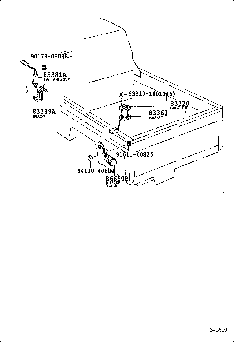 Figure 84G590
