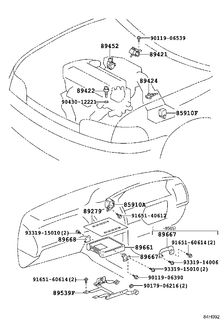 Figure 84H092