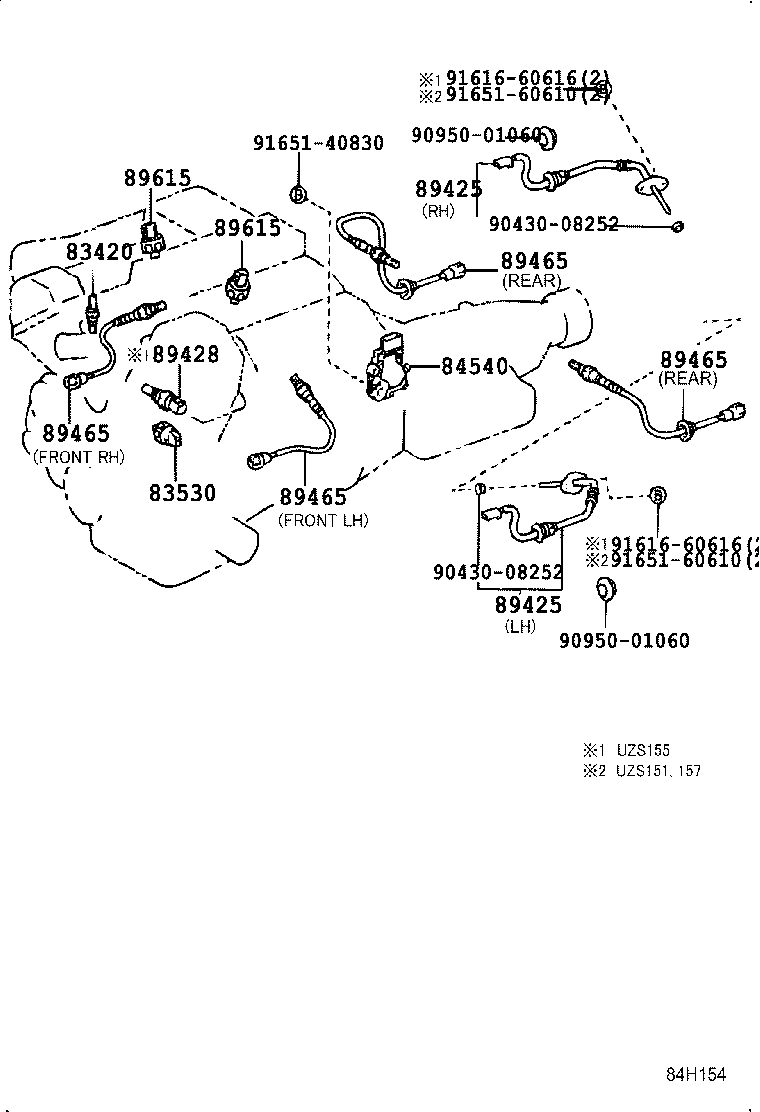 Figure 84H154